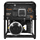 Hobart Champion 145 DC Welder #500563  4500 Watt AC Generator front look